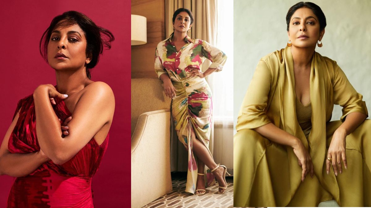 Harper's Bazaar India