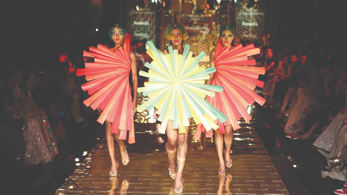 Harper's Bazaar India