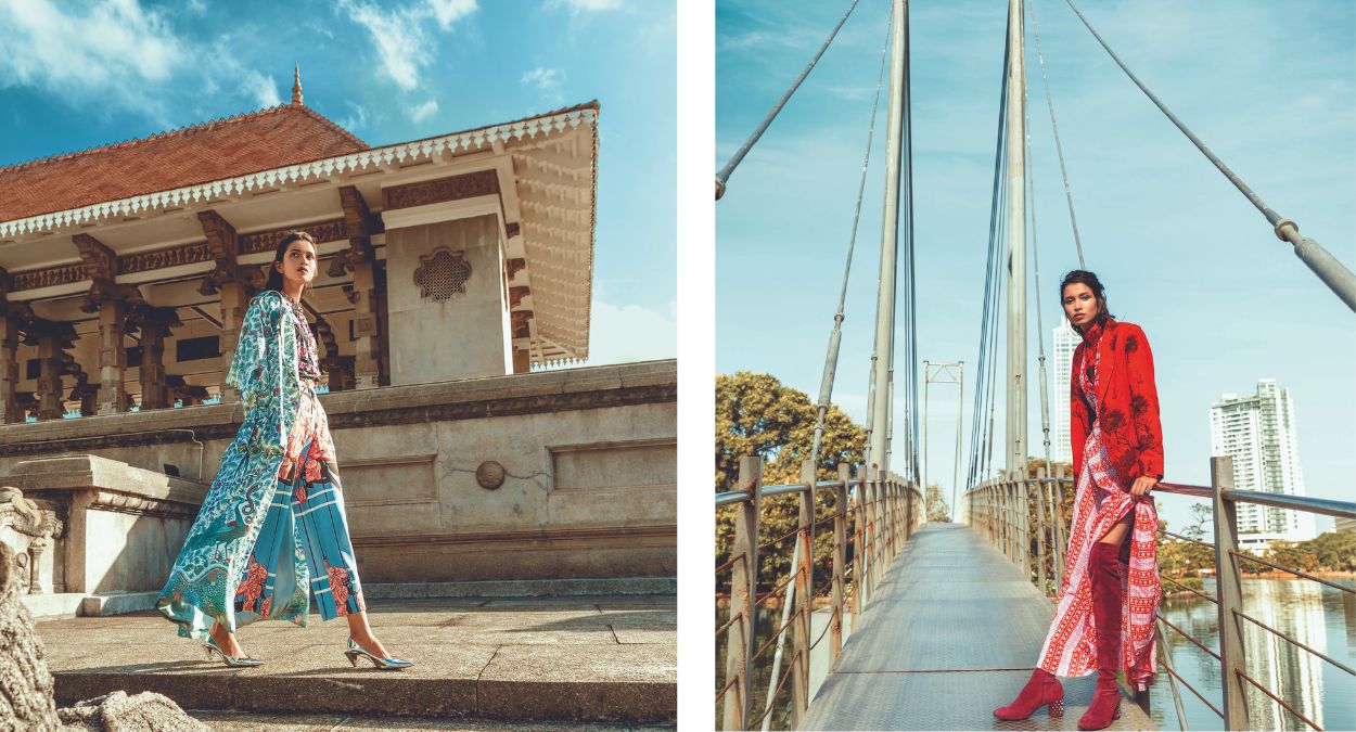 Harper's Bazaar India