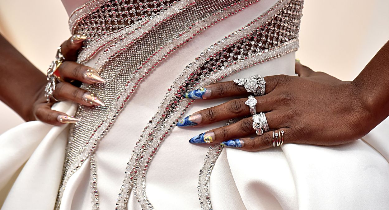 Harper's Bazaar India