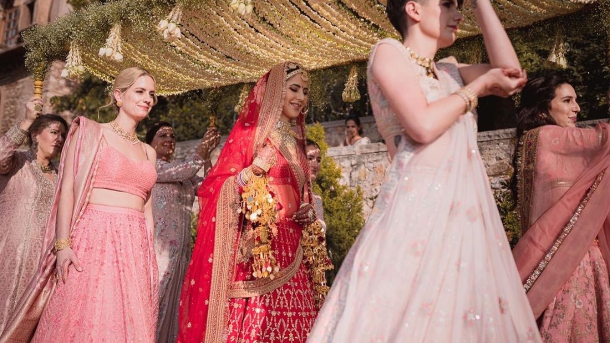 Harper's Bazaar India