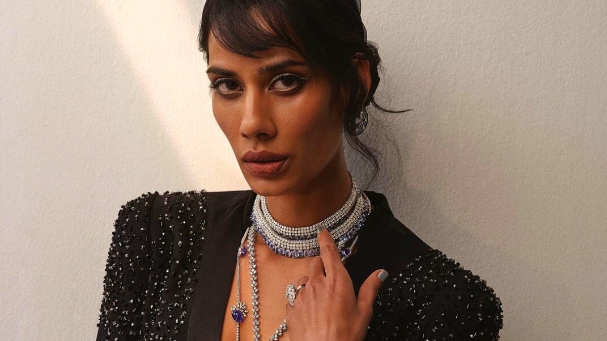 Harper's Bazaar India