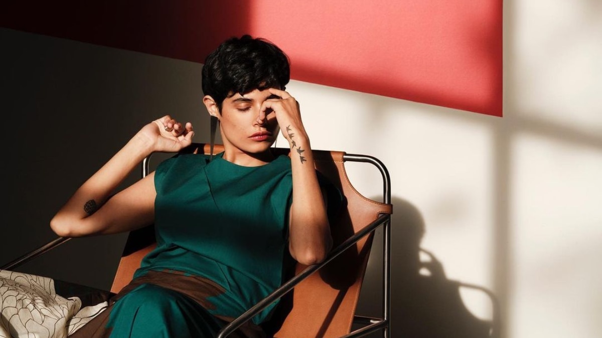 Harper's Bazaar India