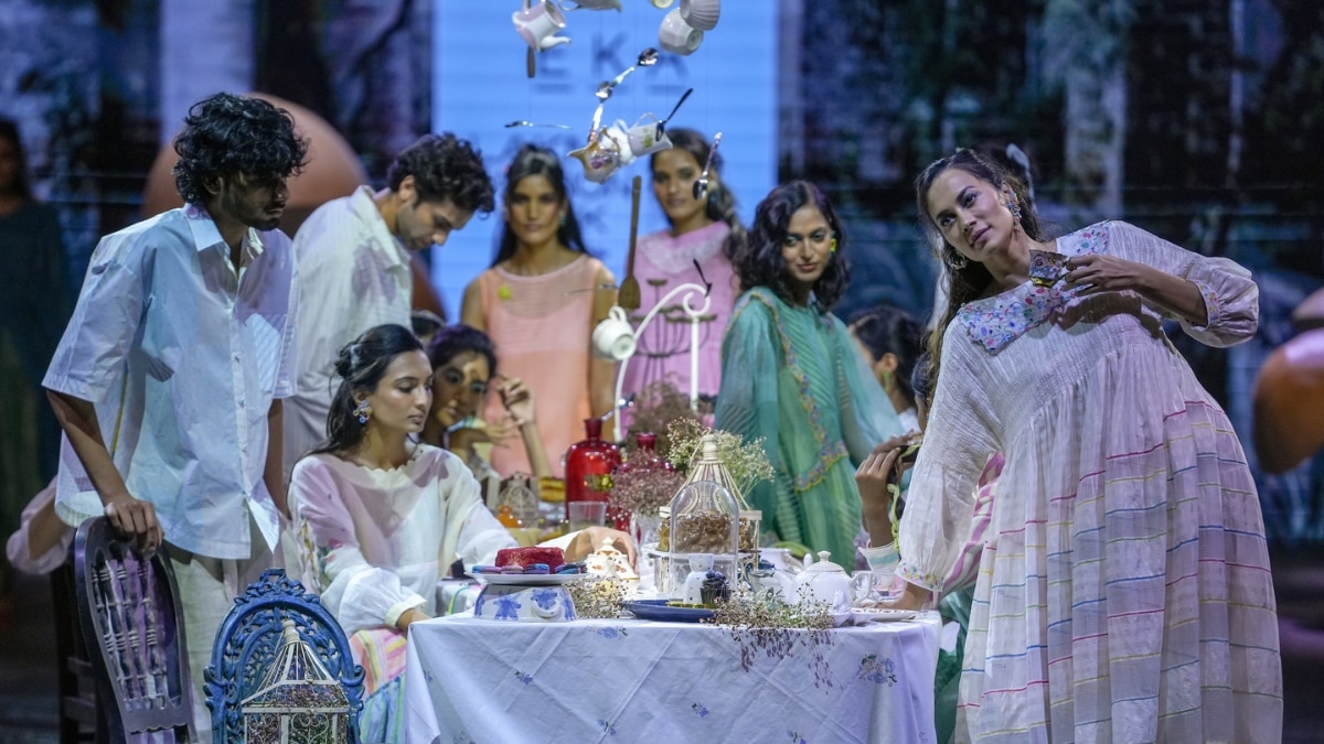 Harper's Bazaar India
