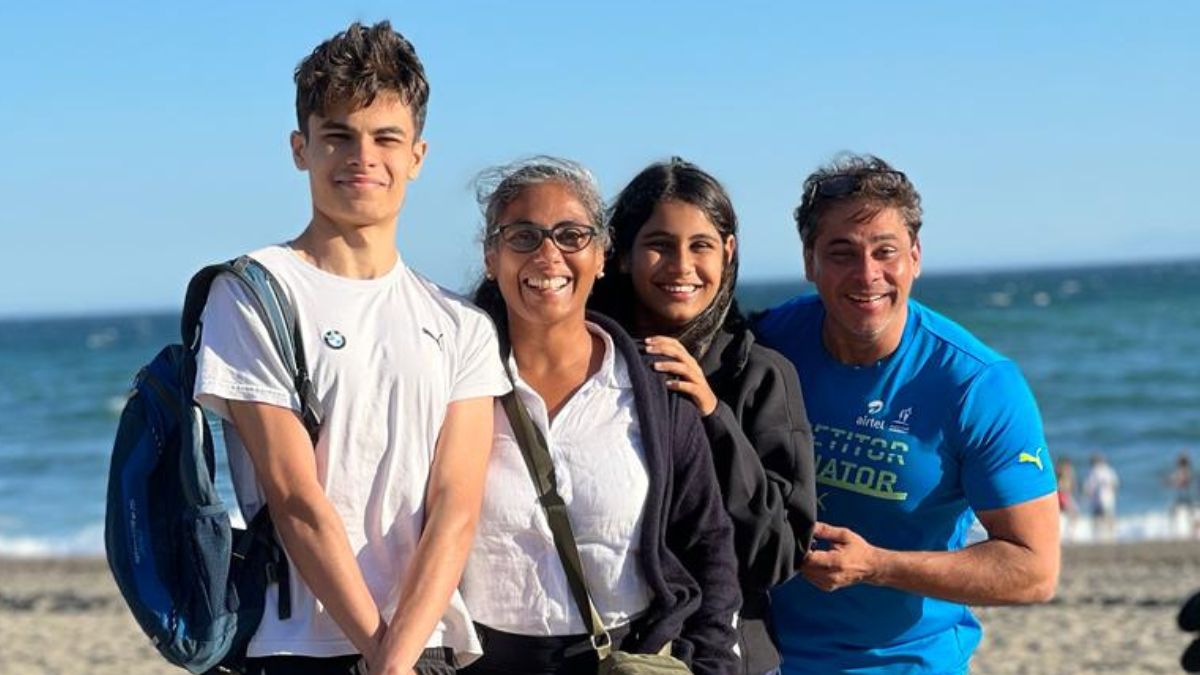 Harper's Bazaar India