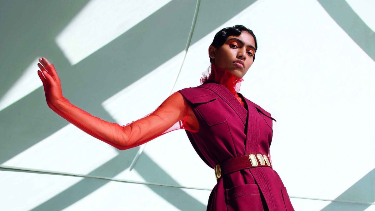 Harper's Bazaar India