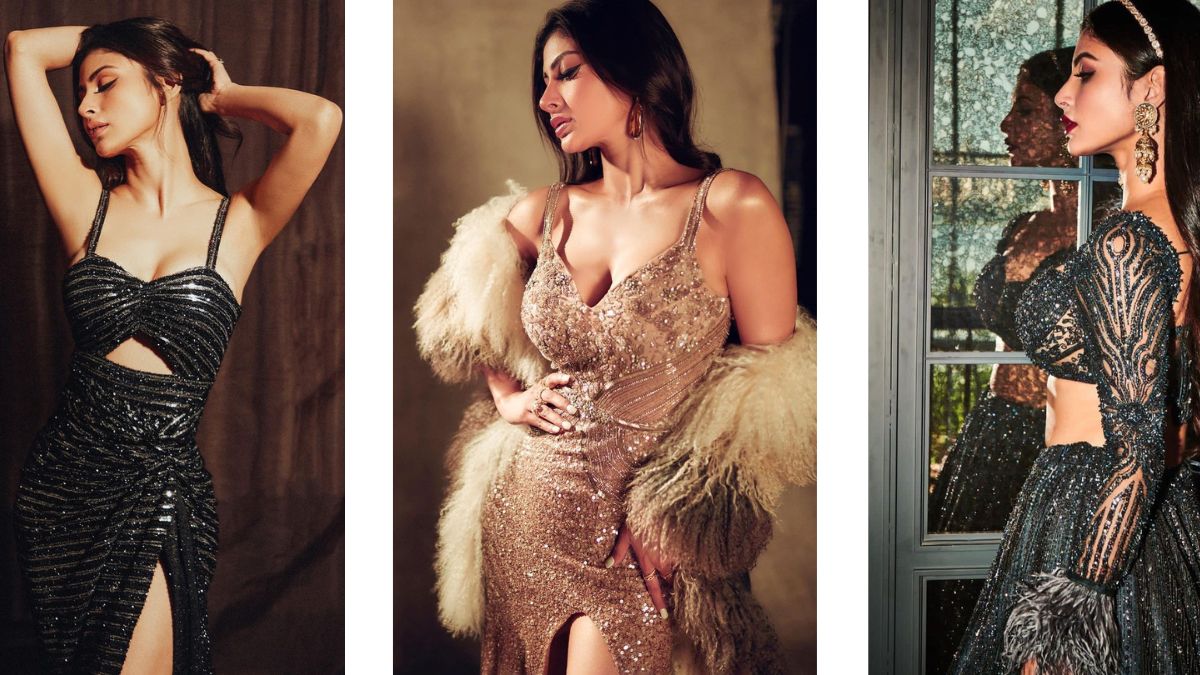 Mouni Roy on Junoon and not being overwhelmed by success - Harpers bazaar