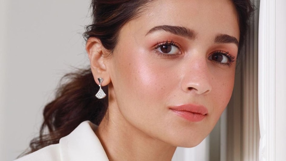 Natural on sale looking blush