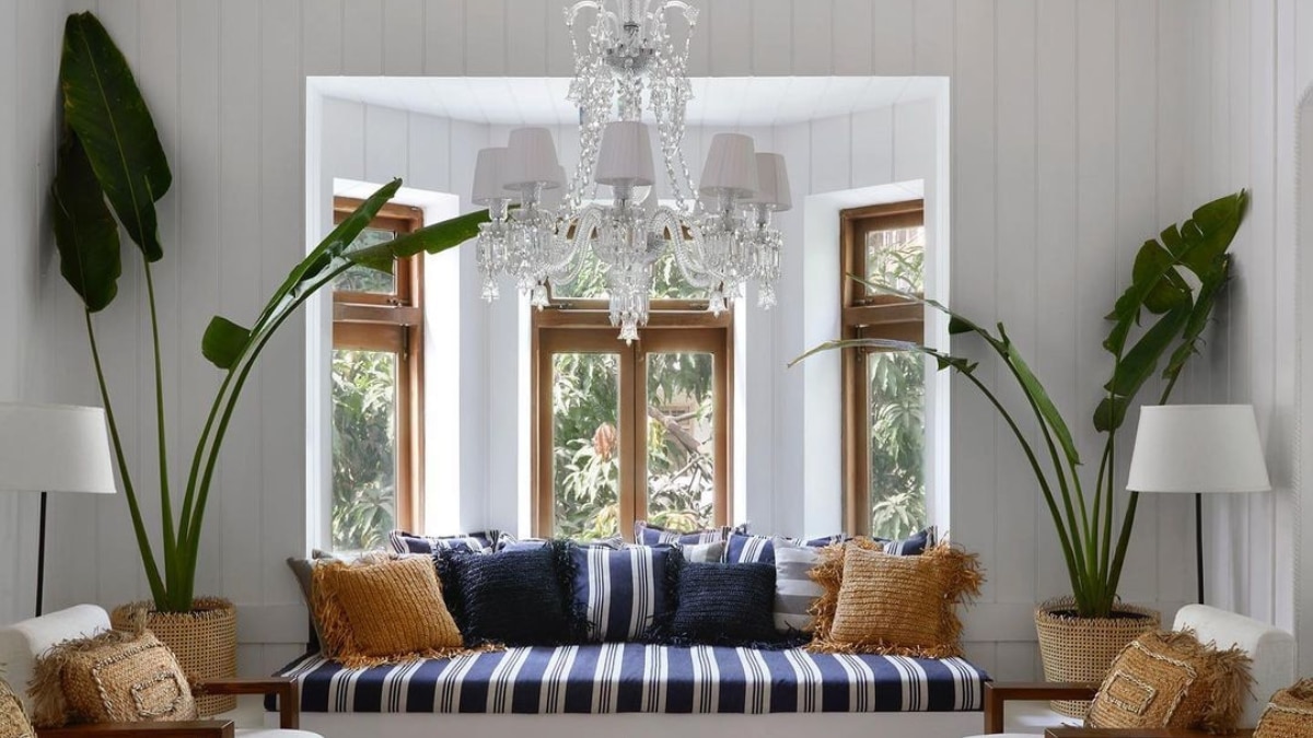 Harper's Bazaar India