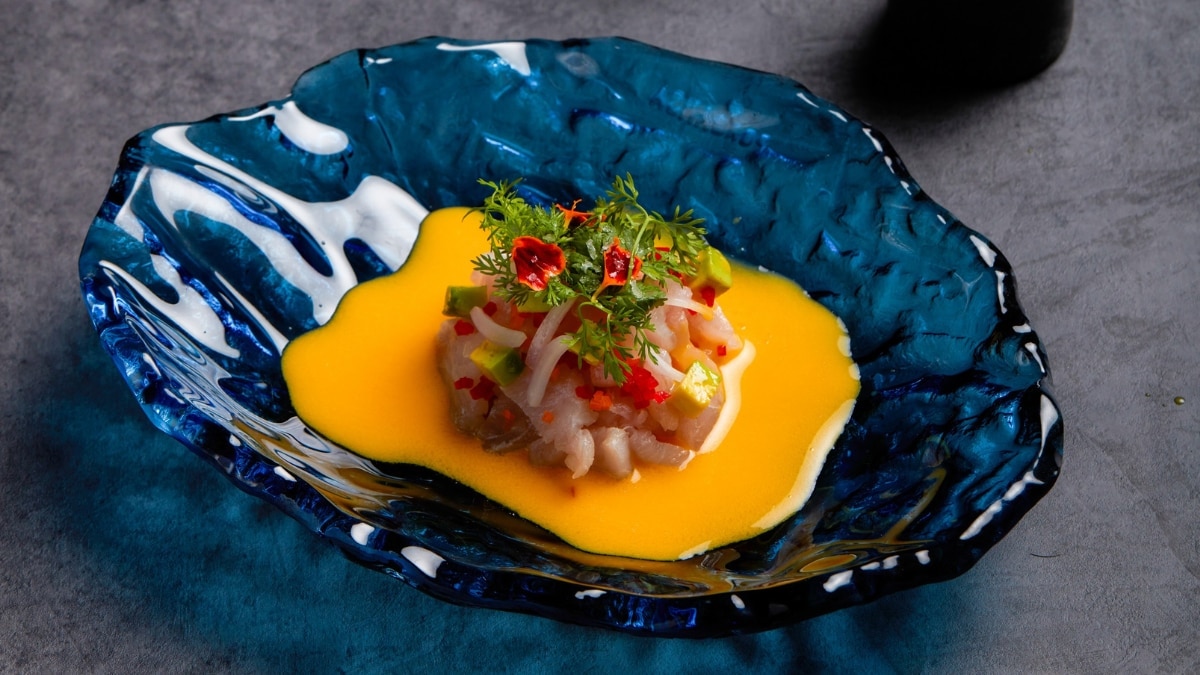 Harper's Bazaar India