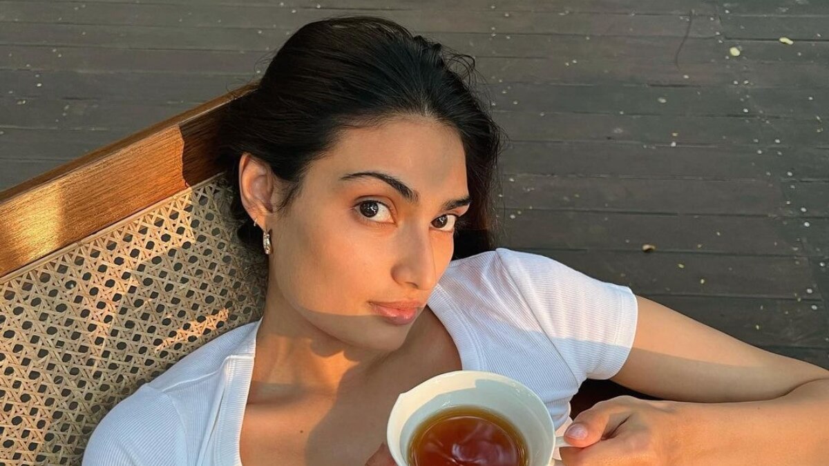 Harper's Bazaar India