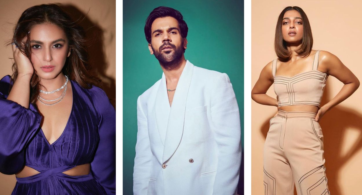 Harper's Bazaar India