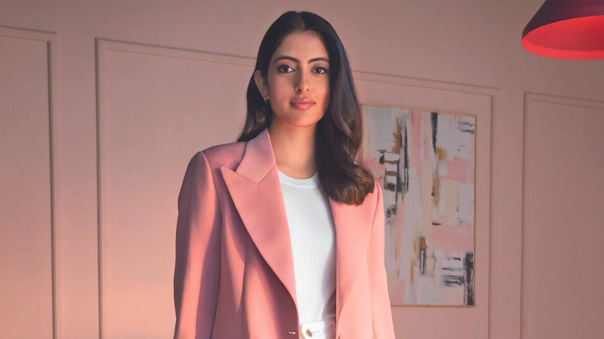 Harper's Bazaar India