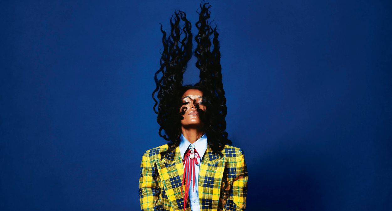 Harper's Bazaar India