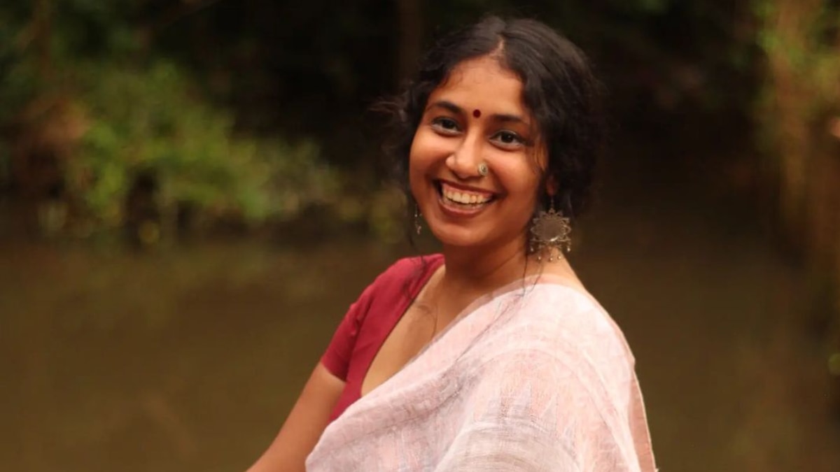 Harper's Bazaar India