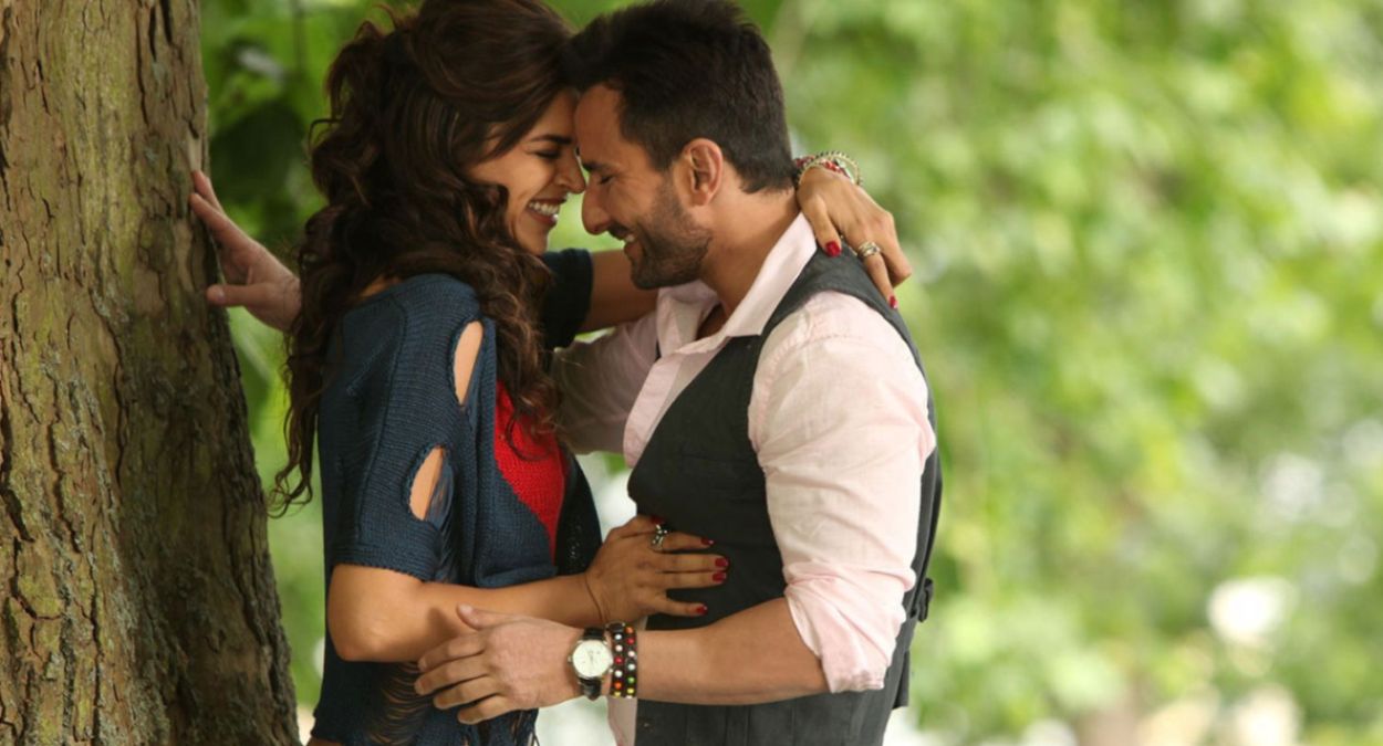 Harper's Bazaar India