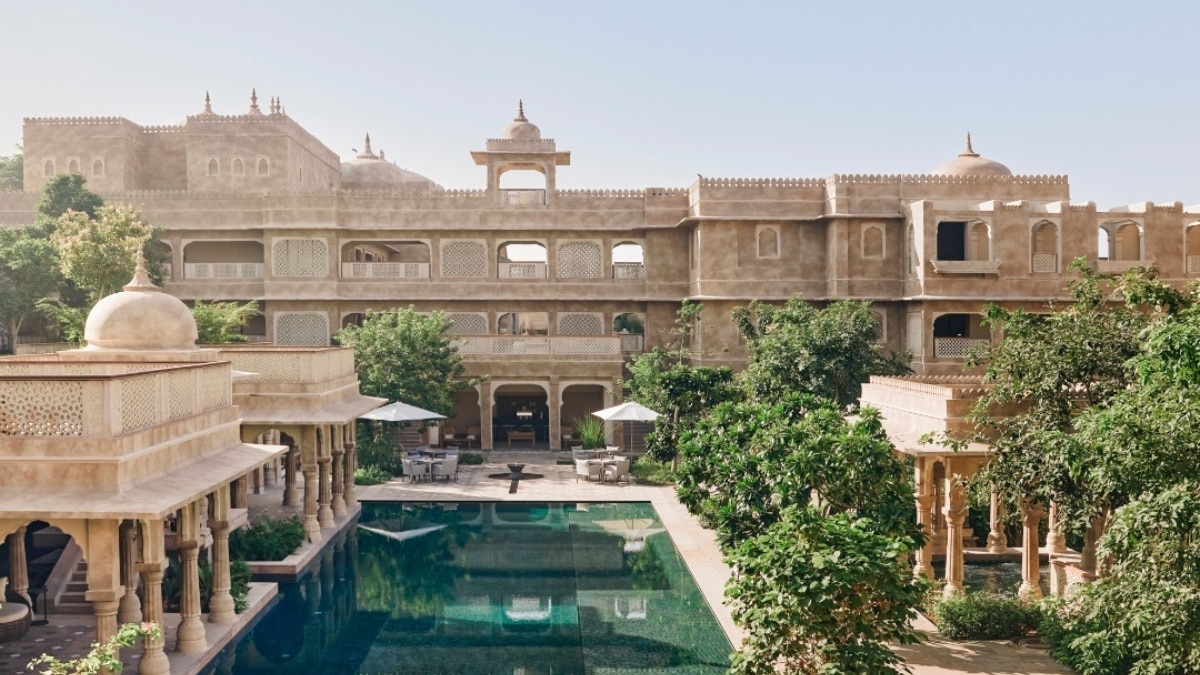 Harper's Bazaar India