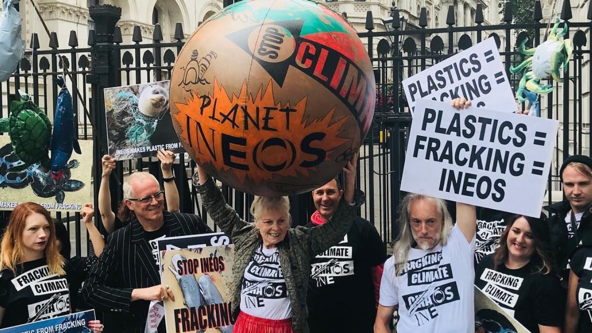 Vivienne westwood plus size 2025 clothing