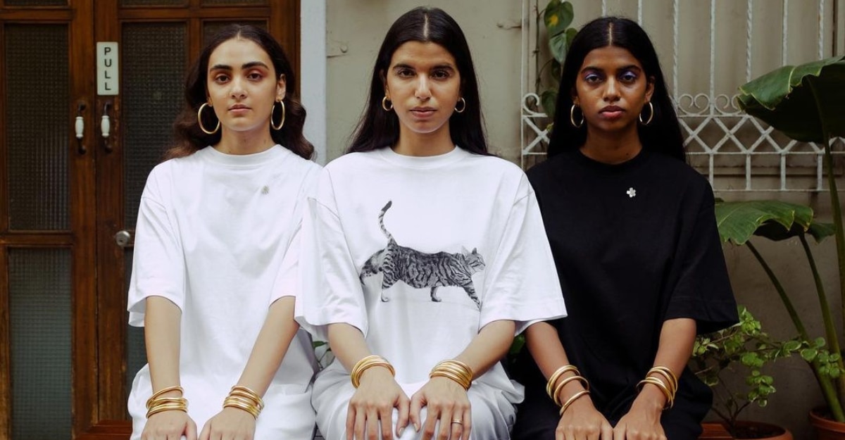 Harper's Bazaar India