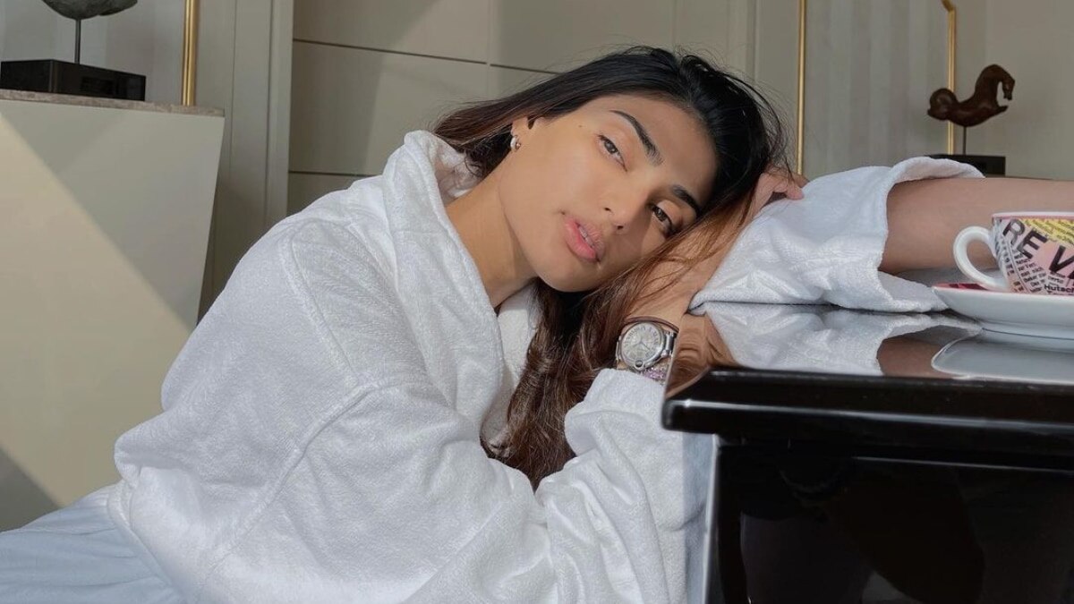 Harper's Bazaar India