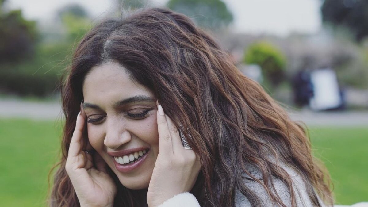 Harper's Bazaar India