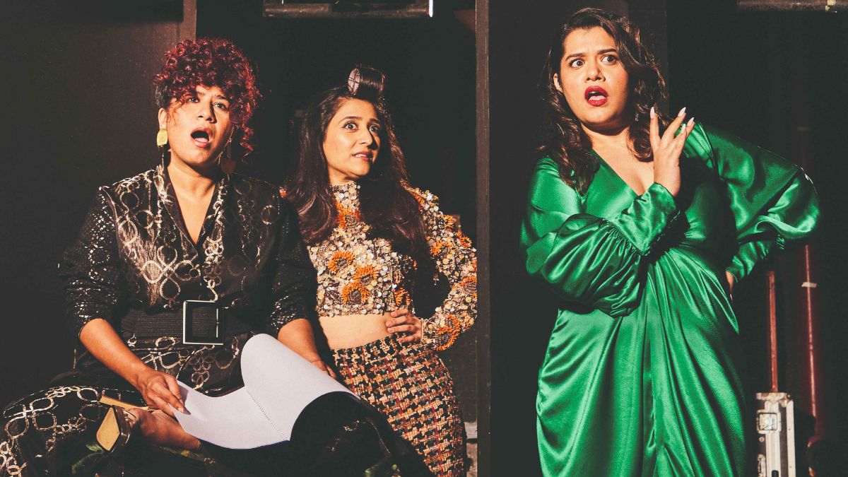 Harper's Bazaar India