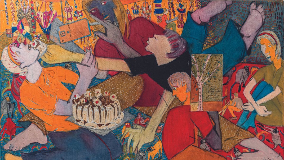 Harper's Bazaar India