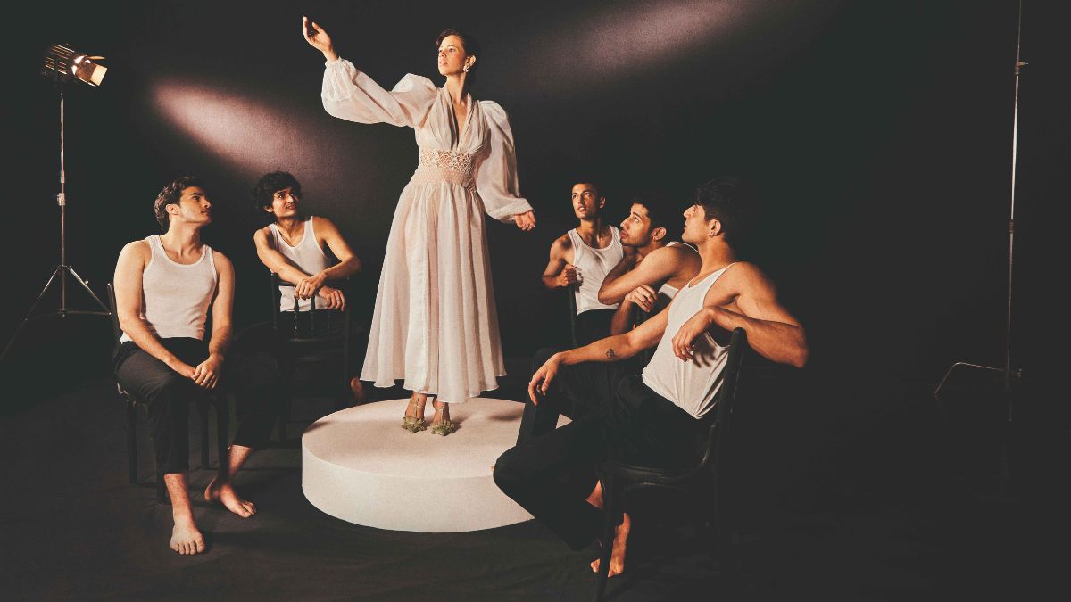 Harper's Bazaar India