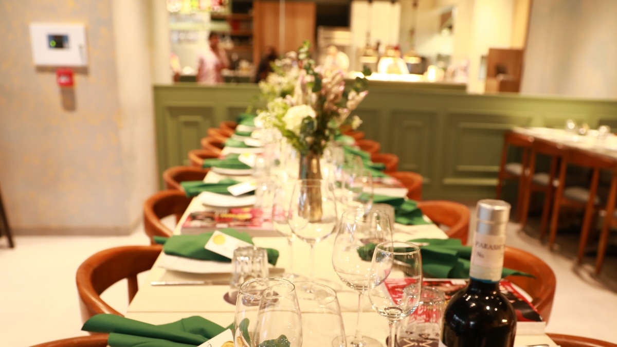 Harper's Bazaar India