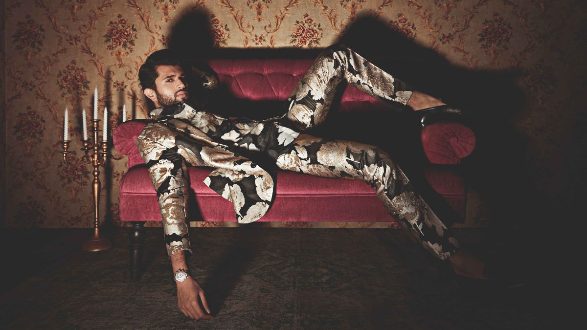 Harper's Bazaar India