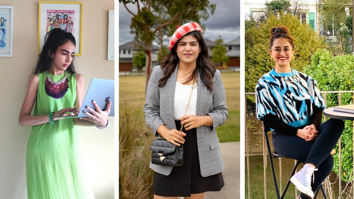 Harper's Bazaar India