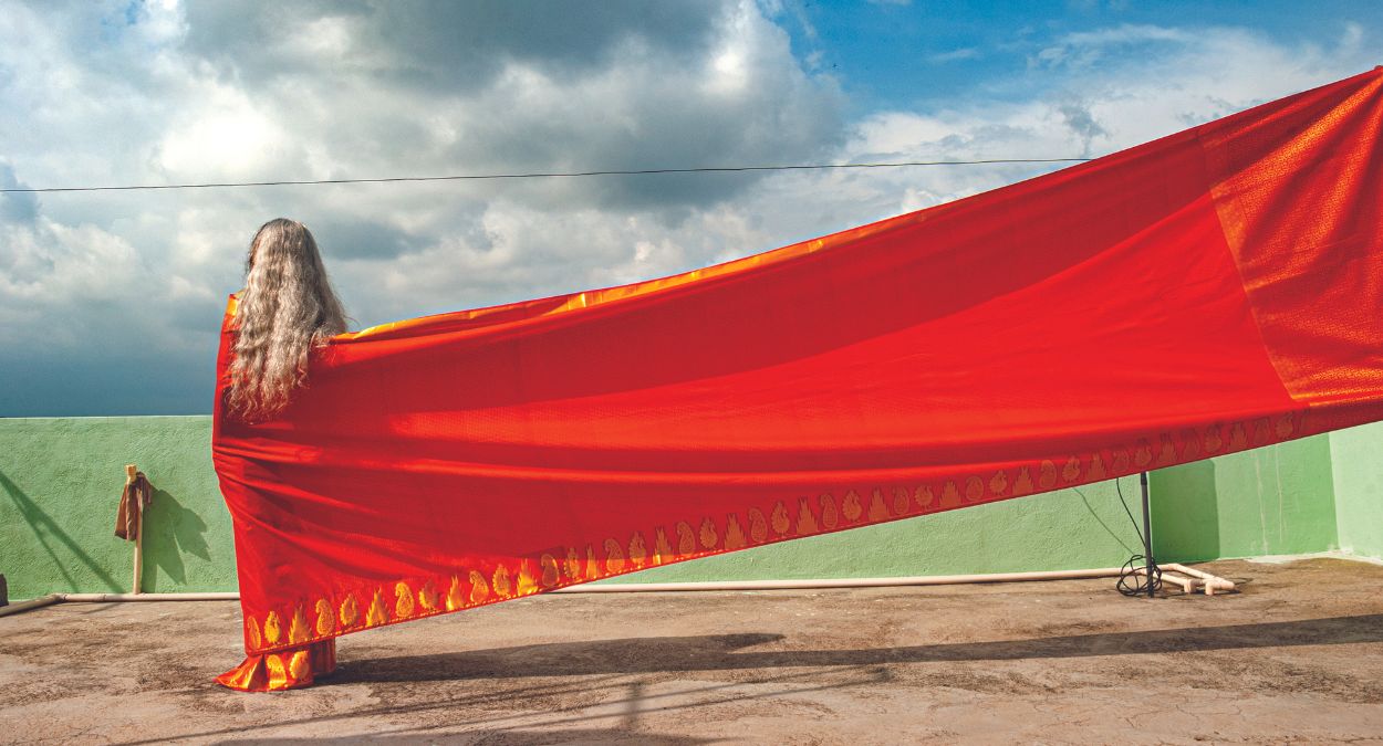 Harper's Bazaar India