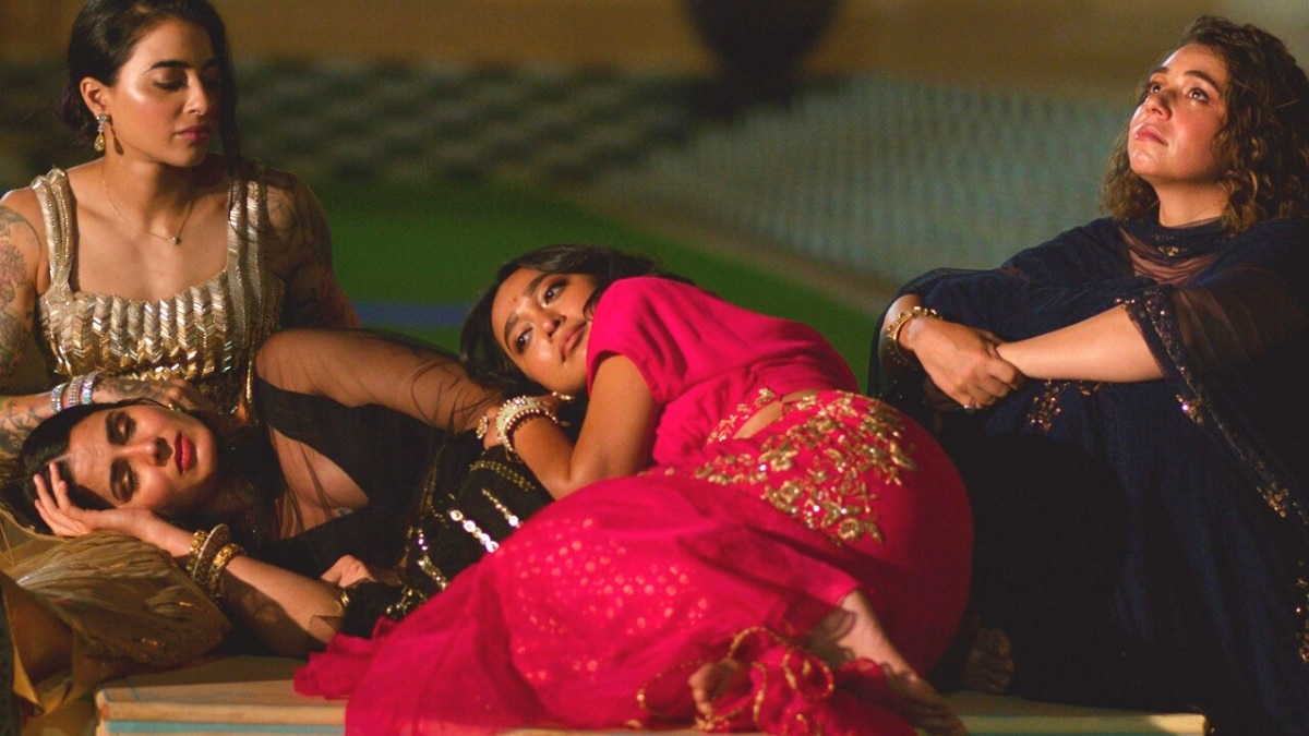 Harper's Bazaar India