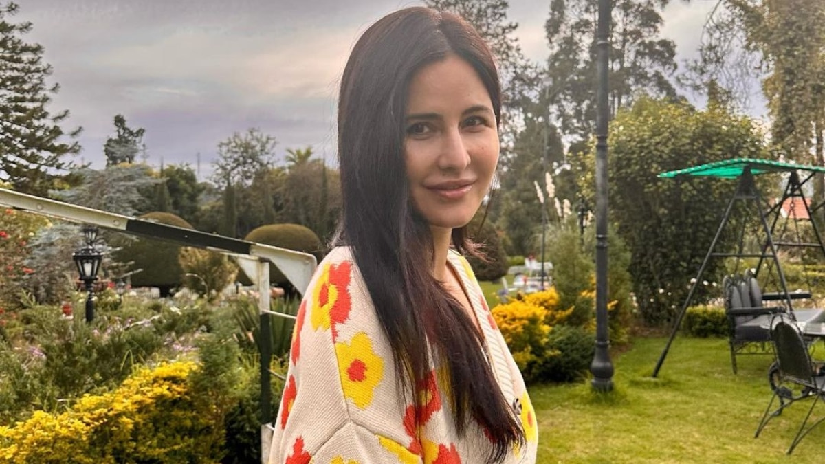 Harper's Bazaar India