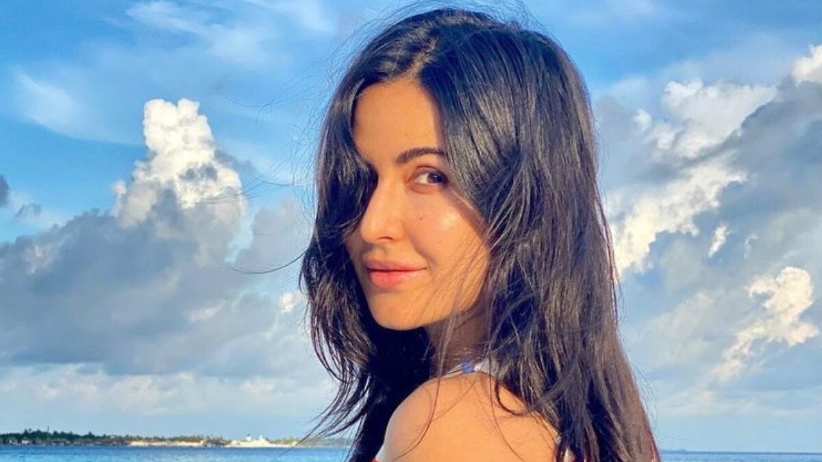 Harper's Bazaar India