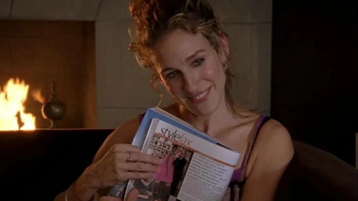 Harper's Bazaar India