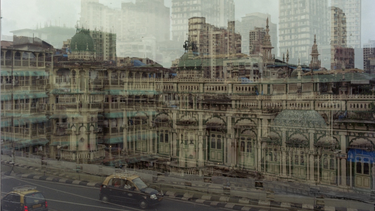 Harper's Bazaar India