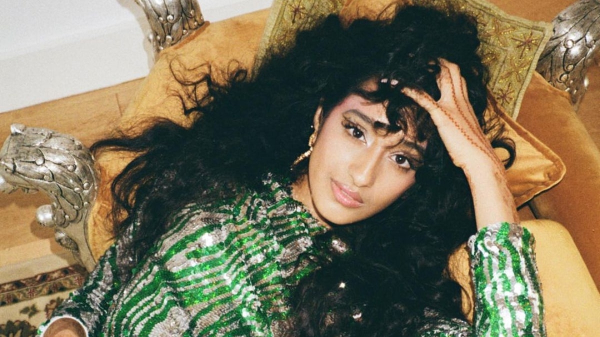 Harper's Bazaar India