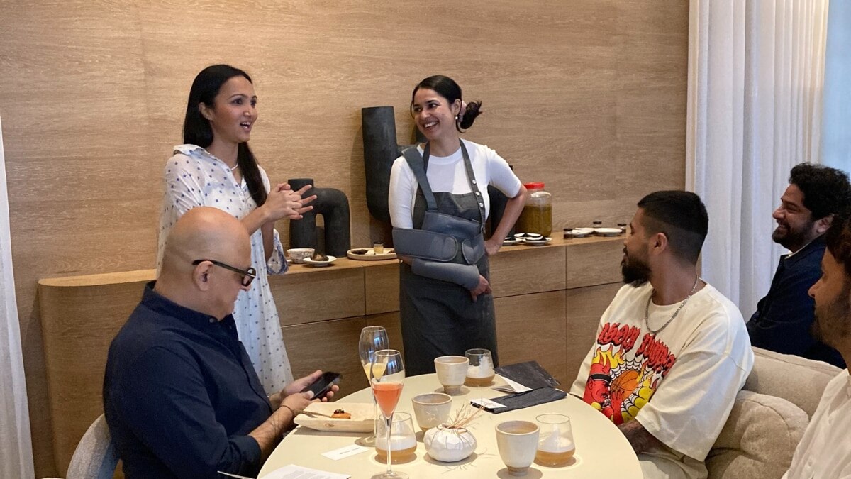 Harper's Bazaar India