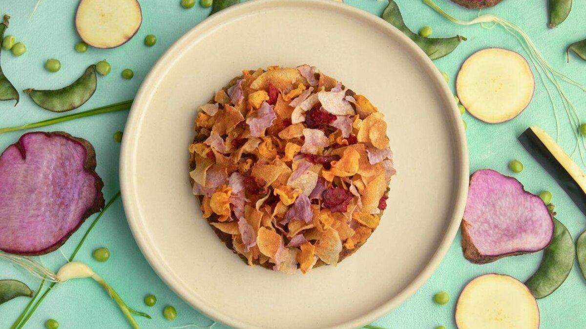 Harper's Bazaar India