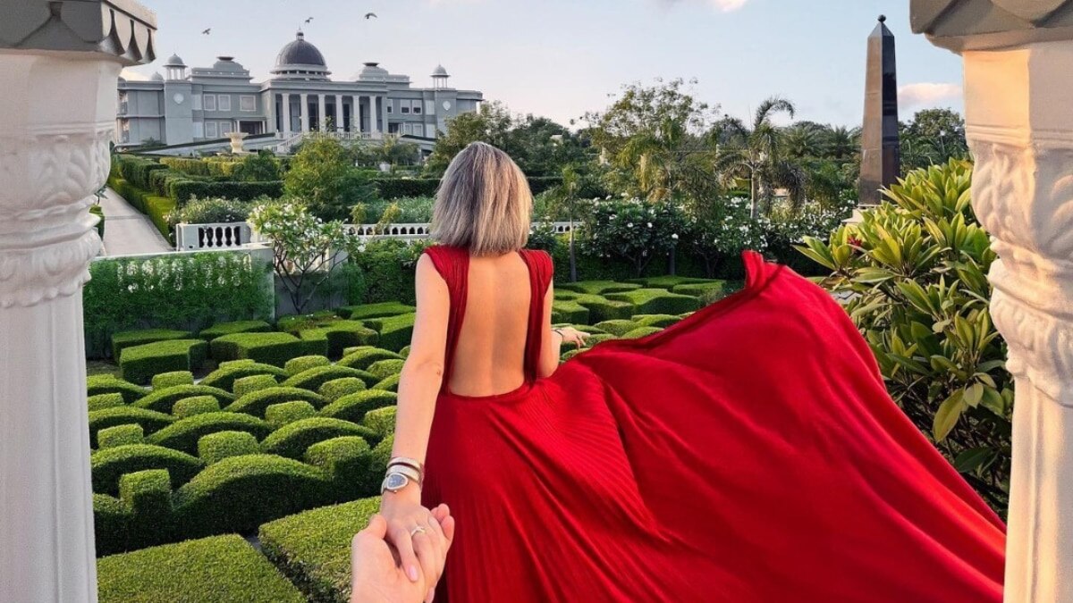 Harper's Bazaar India