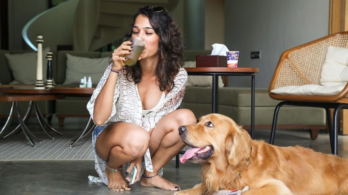 Harper's Bazaar India