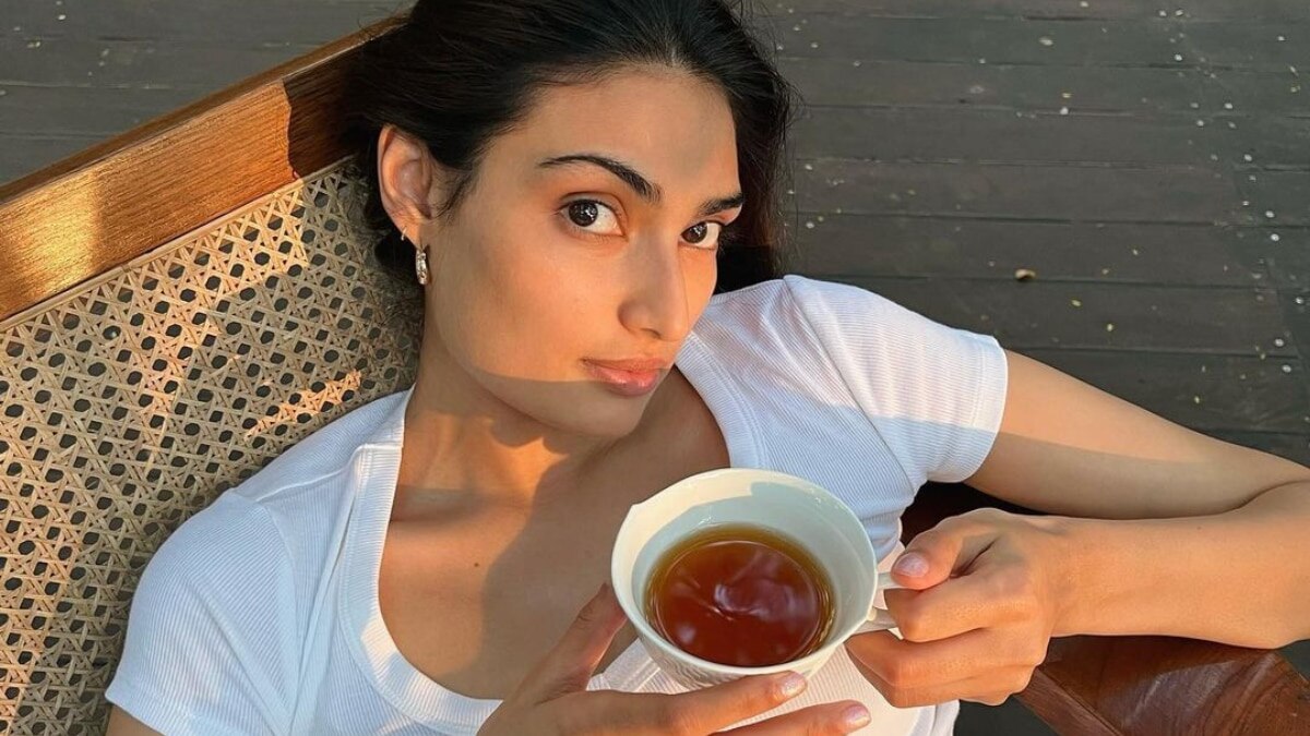 Harper's Bazaar India