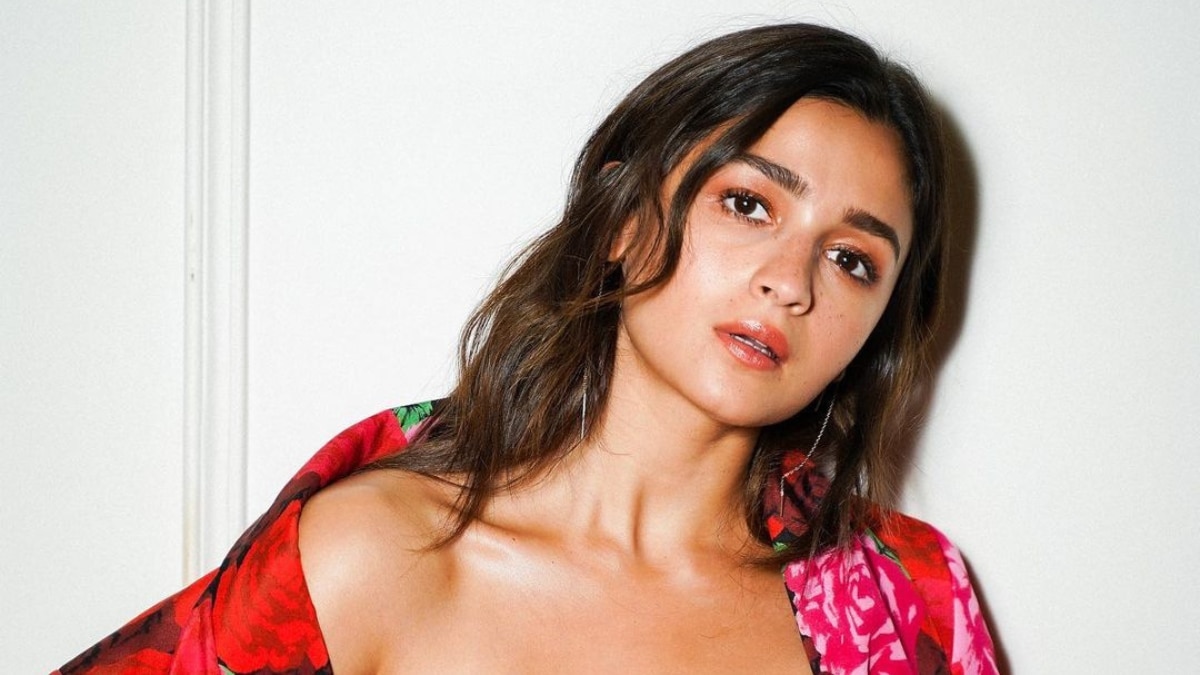 Harper's Bazaar India