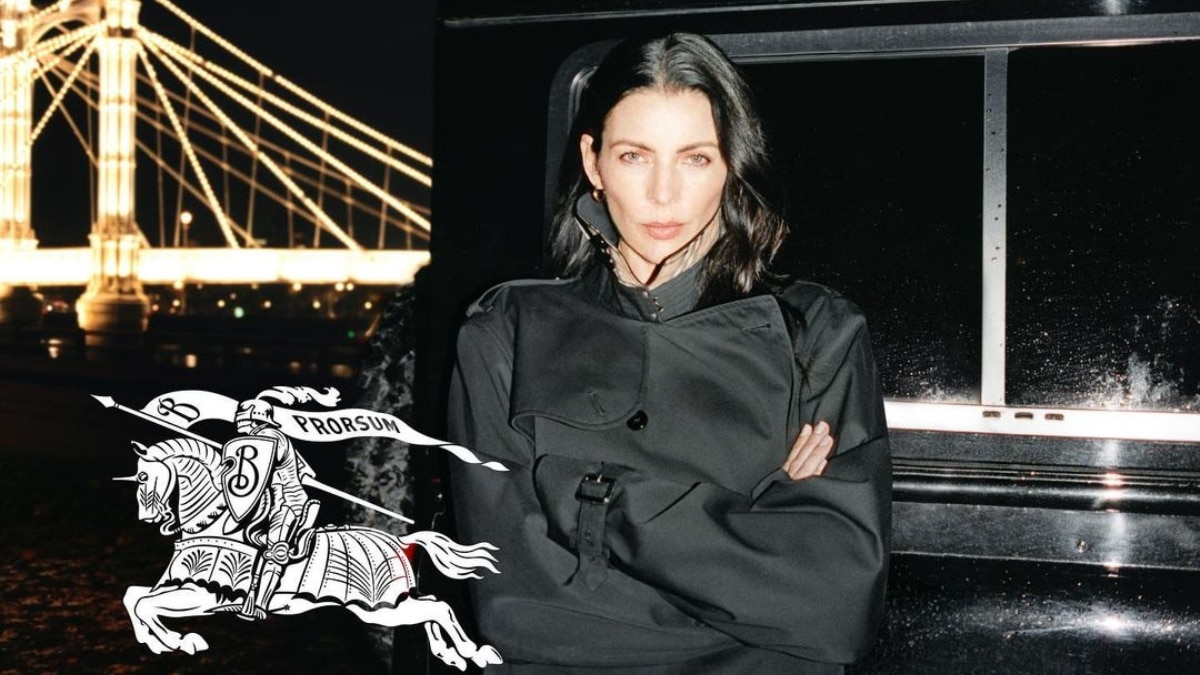 Harper's Bazaar India