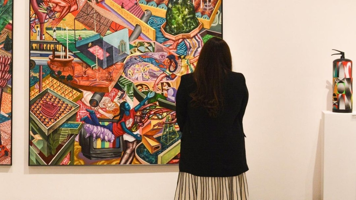 Harper's Bazaar India