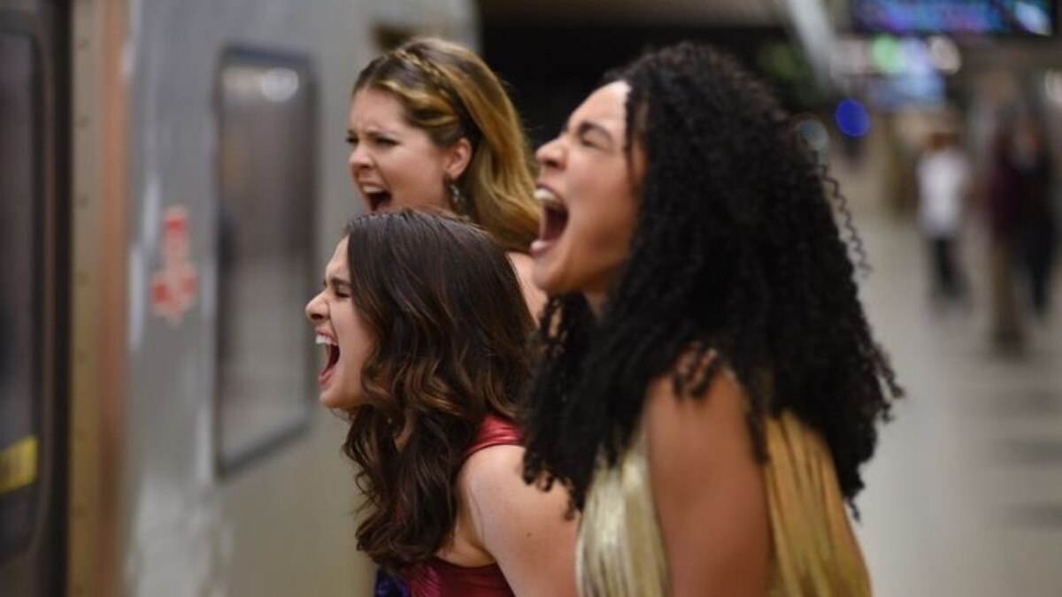 Harper's Bazaar India