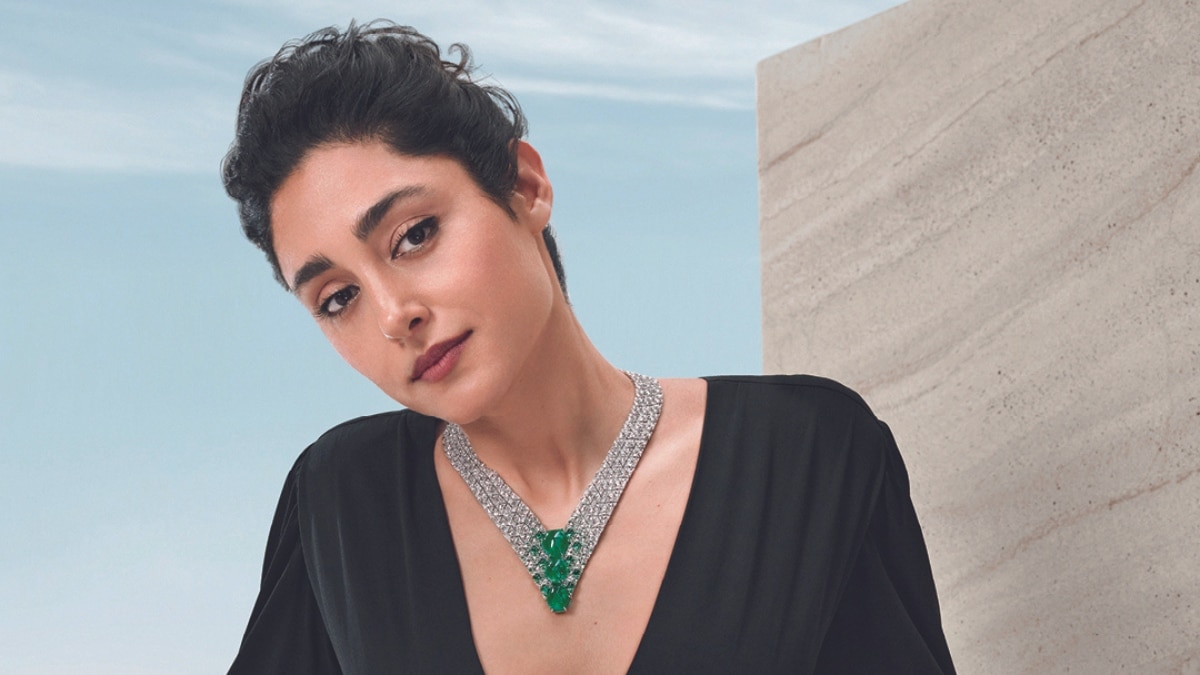 Harper's Bazaar India