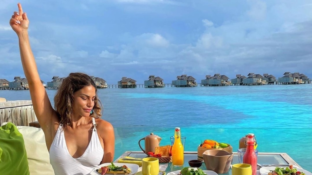 Harper's Bazaar India