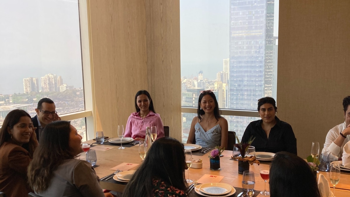 Harper's Bazaar India